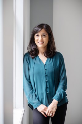 Anurati Mathur, Founder and CEO of Sempre Health Anurati Mathur, Founder and CEO of Sempre Health