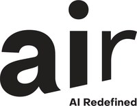 Logo : AIR (Groupe CNW/AIR)