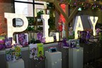 Season's Top Holiday Toys Unveiled at Let's Play Holiday Showcase