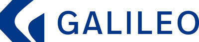 Galileo Logo (PRNewsfoto/Galileo)