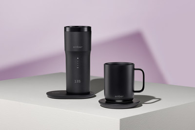 Temperature Control Smart Coffee Mug