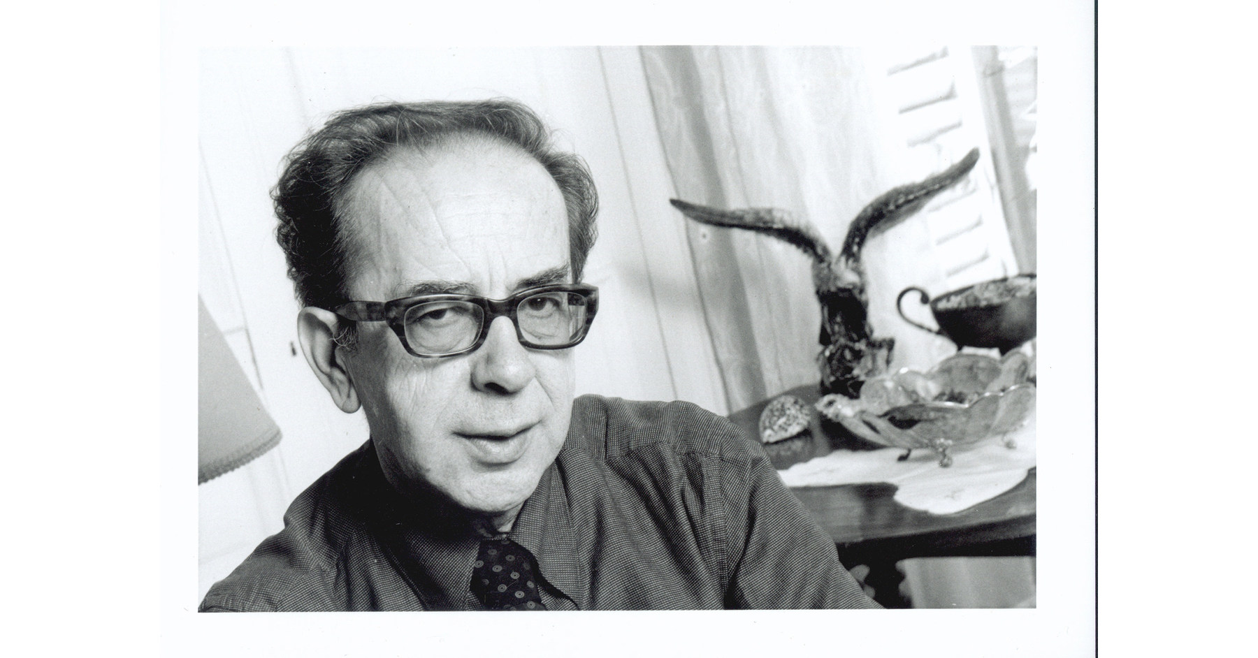 Ismail Kadare Wins Prestigious 2020 Neustadt International Prize for ...