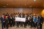 Ally Donates $1 Million to the Smithsonian's National Museum of African American History and Culture