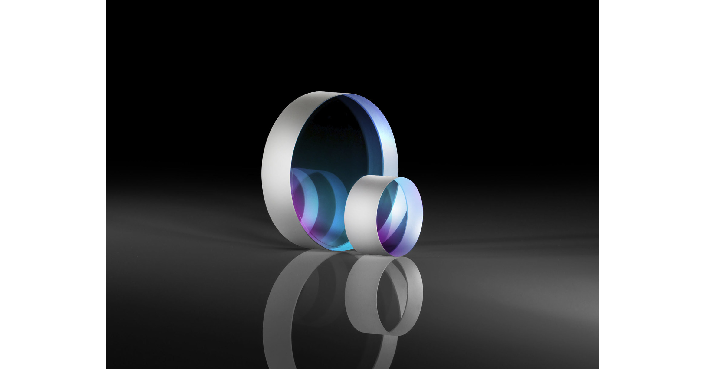 Edmund Optics Features New Products Including Colored Glass Diffusers and TECHSPEC® Low GDD