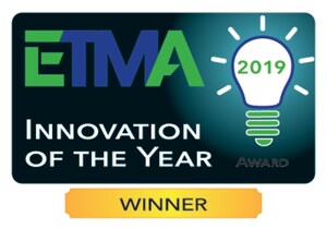 Social Mobile Wins 2019 Innovation of the Year Award
