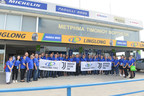 La conferencia de distribuidores europeos de Linglong se celebró con éxito en Chipre