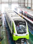 A Glimpse of the Global Rail Transit Industry Taking Off -- The 1st China International Rail Transit &amp; Equipment Manufacturing Industry Exposition to be Held in Changsha