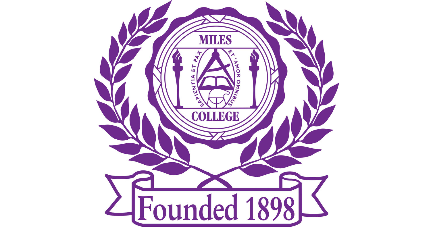 miles college t shirts