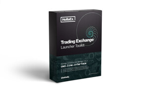 BitHolla Releases New DIY Exchange Software Solution