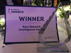 ZTE and China Unicom win Best Network Intelligence Award at Broadband Awards 2019