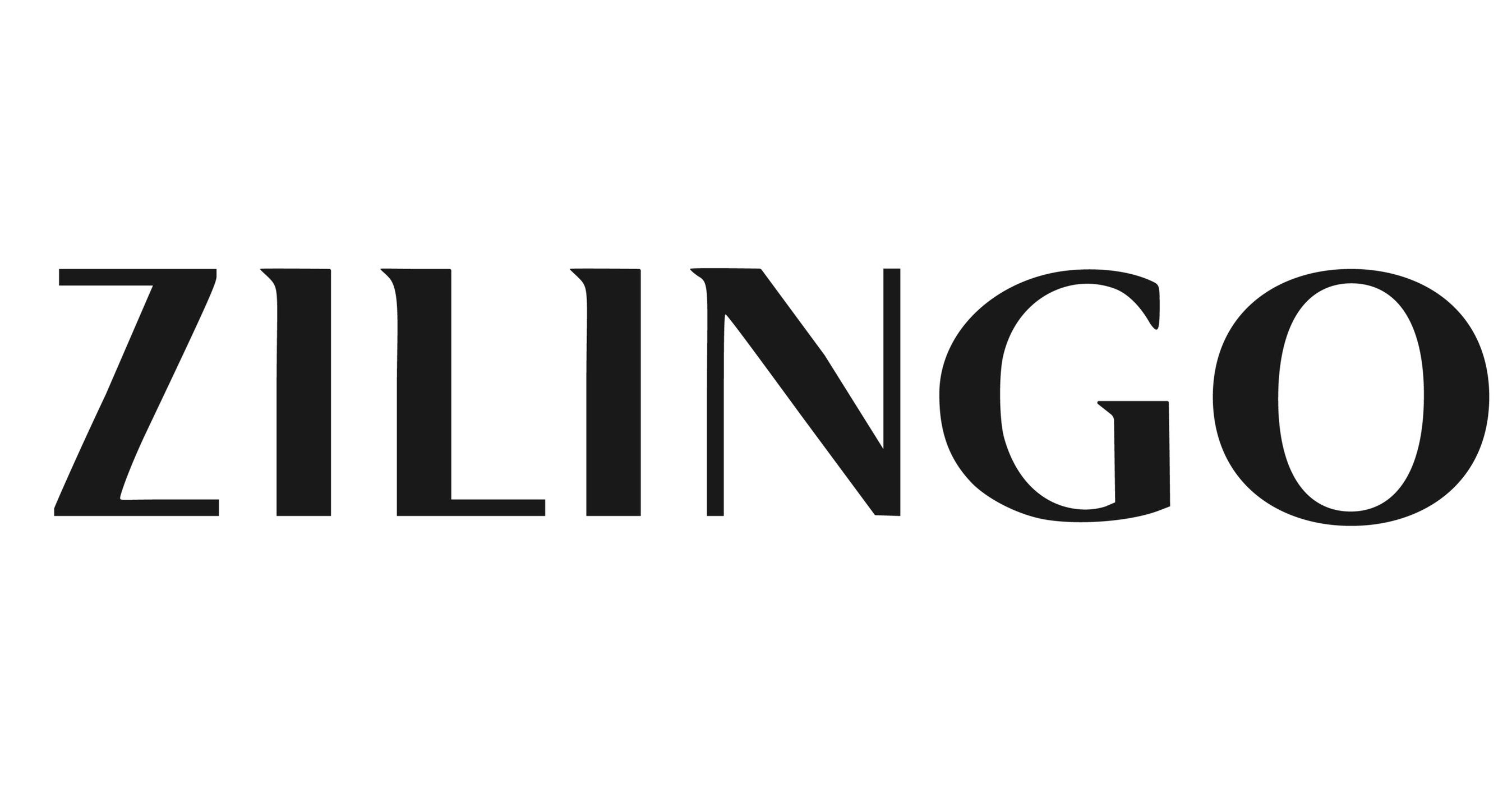 Zilingo startup company logo