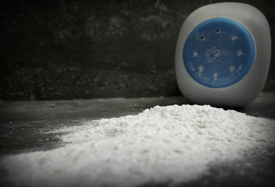 Cosmetic talcum powder Cosmetic talcum powder