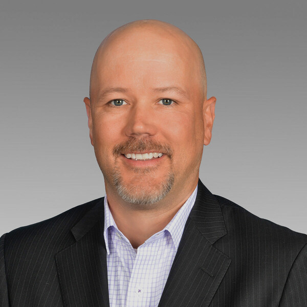 John Gibson, National Mortgage Sales Director, Flagstar Bank
