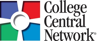 College Central Network (CCN) has over 22 years of experience connecting employers with qualified emerging talent candidates. More than one million employers have registered to utilize the Network to post jobs and recruit students and alumni for entry-level jobs. To learn more, visit CollegeCentral.com. (PRNewsfoto/College Central Network)