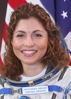 EarthX's Half Earth Day celebration will feature space ambassador Anousheh Ansari, CEO of XPRIZE Foundation, which leads incentive competitions to solve humanity’s grand challenges. As the first female private space explorer, Ansari spent 11 days on the International Space Station, and will deliver a compelling presentation about her transformative experience.