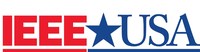 IEEE-USA Logo (PRNewsFoto/IEEE-USA (Institute of Electrica)