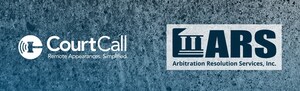 CourtCall and ARS Join Forces to Provide Online Dispute Resolution Services