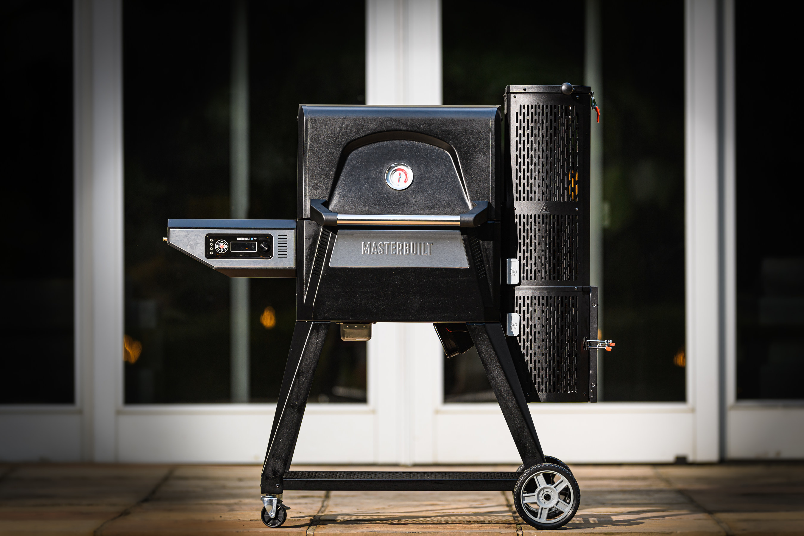 A Few Things To Consider While Buying A Grilling Machine