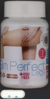 Slim Perfect Legs + High Fiber (CNW Group/Health Canada)