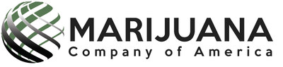 Marijuana Company of America Marijuana Company of America