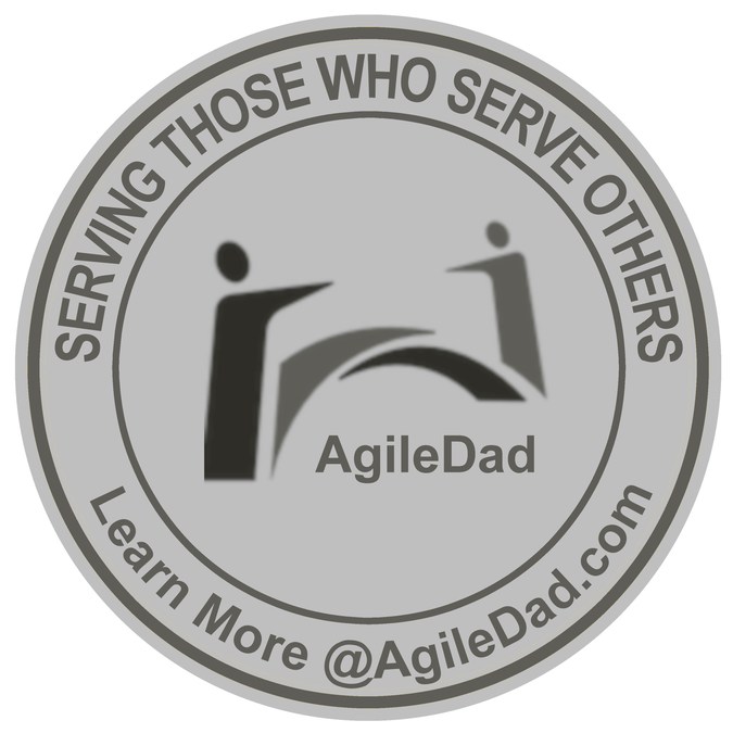 AgileDad Facilitates Free Project Management Training for Military ...