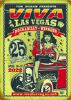 The World's Largest Rockabilly Event, Viva Las Vegas Rockabilly...