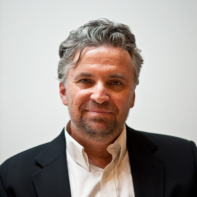 Writers' Trust of Canada announces Charlie Foran as new Executive Director