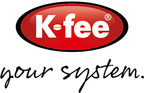 Following a Strong Partnership with Starbucks Verismo*, K-fee Now Launches Its Premium Coffee &amp; Espresso Makers and Pods in the U.S. at Bed, Bath &amp; Beyond and Amazon