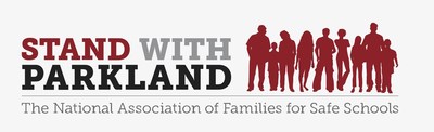 Stand With Parkland logo