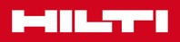 Hilti, Inc. Logo (PRNewsfoto/Hilti, Inc.)