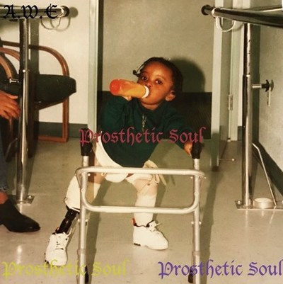 Prosthetic Soul Album Cover