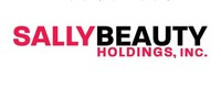 Sally Beauty Holdings Logo (PRNewsfoto/Sally Beauty Holdings, Inc.)