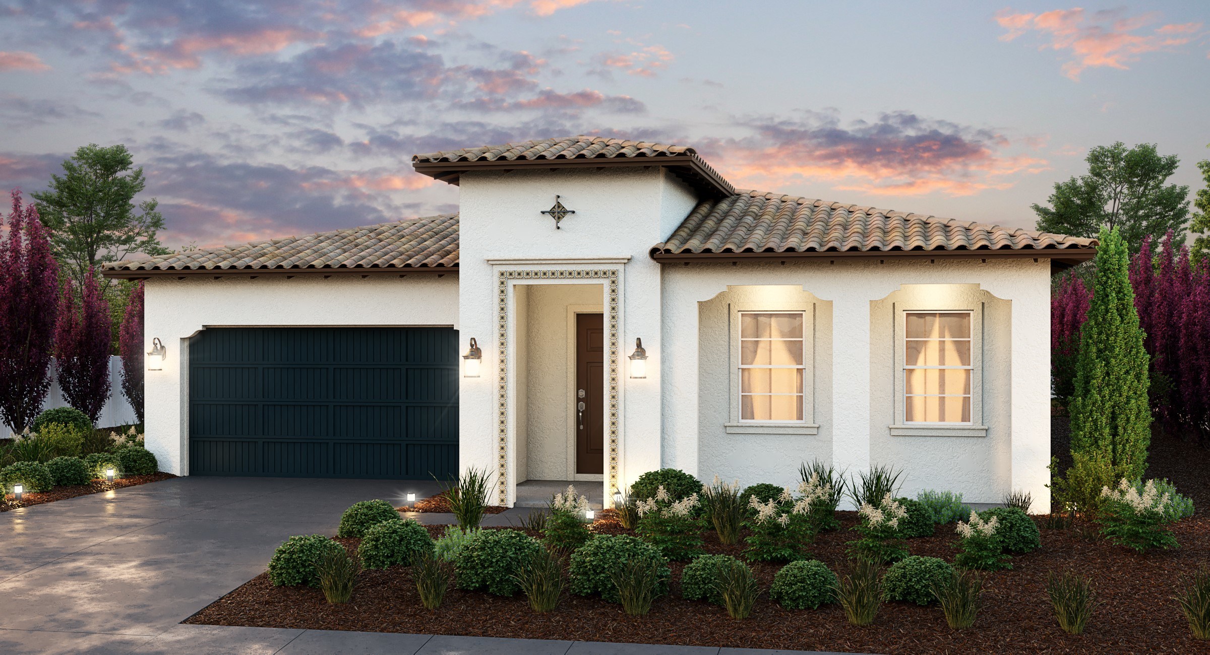 Lennar Opens 55+ Community in Ontario, California | Builder Magazine