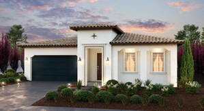 Lennar Brings First Single-Family Detached 55+ Active Adult Community to Ontario