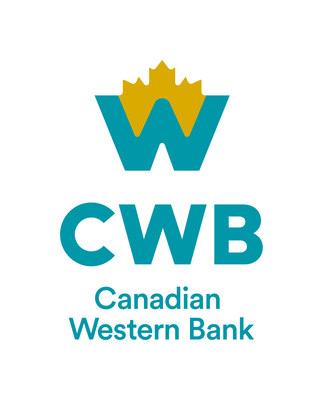 CWB (CNW Group/Canadian Western Bank)