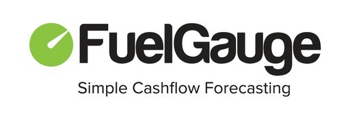 FuelGauge: Simple Cashflow Forecasting