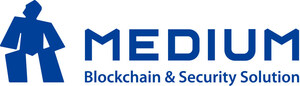 Medium Blockchain's Strategic Alliance with Global IP Core Reading Group 'Silex Insight'