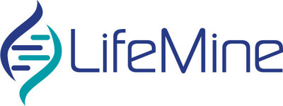 LifeMine Therapeutics logo LifeMine Therapeutics logo