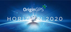 OriginGPS Wins Horizon 2020 - European Commission Grant