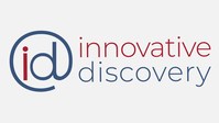 Innovative Discovery announce rebrand of website and brand image.