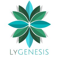 LyGenesis, Inc. logo