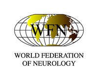 World Federation of Neurology Logo (PRNewsfoto/World Federation of Neurology)