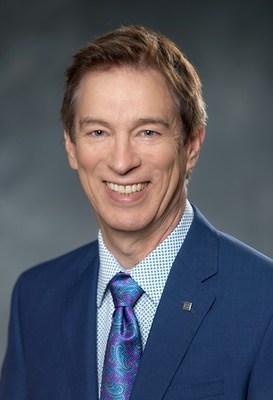 Clyde Bell, CEO of CVP