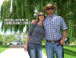 FarmersOnly, Leading Online Farmers Dating Site and Farmers Dating App, Celebrates Eight Million Members!