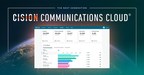 Cision Launches the Next Generation Cision Communications Cloud® in Canada