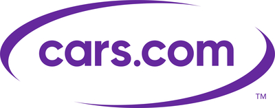 Cars.com logo (PRNewsfoto/Cars.com)