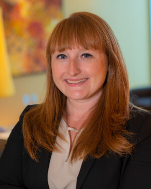 McDonald Hopkins LLC adds Julia G. Radefeld to Intellectual Property Department in Cleveland