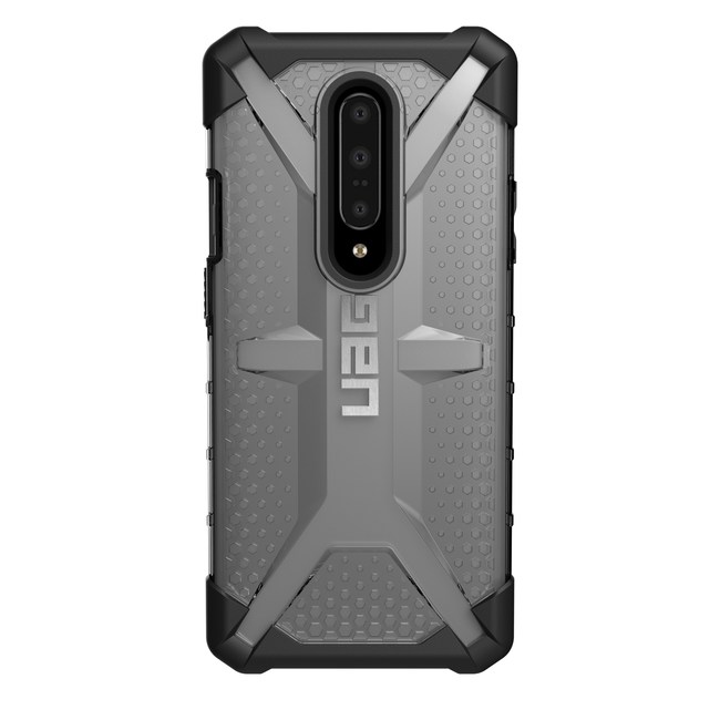 UAG Plasma Series