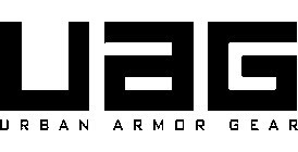 Urban Armor Gear Logo