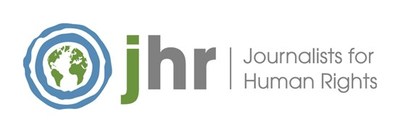 Journalists for Human Rights (JHR) (CNW Group/Journalists for Human Rights (JHR))